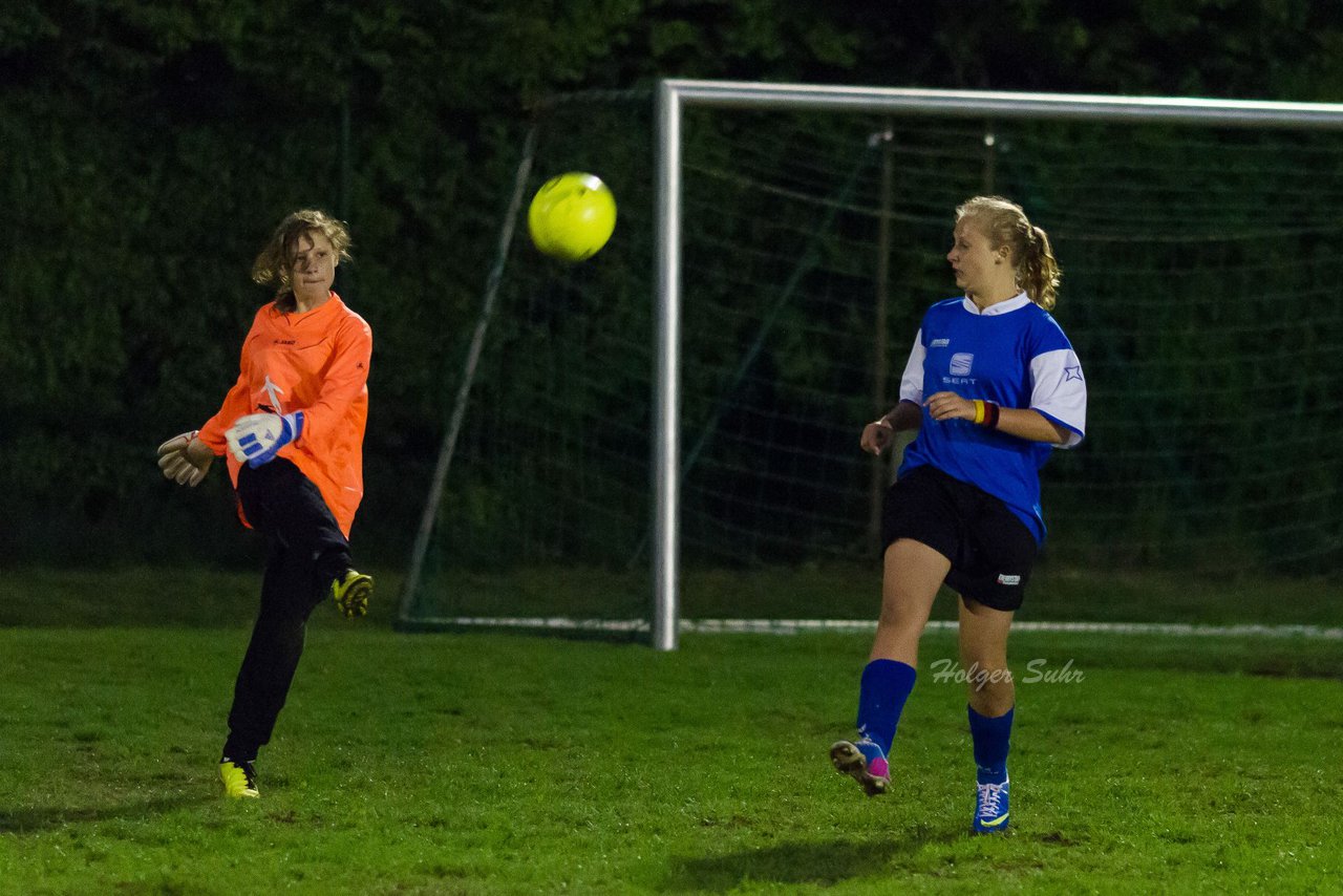 Bild 294 - B-Juniorinnen KaKi beim Abendturnier Schackendorf